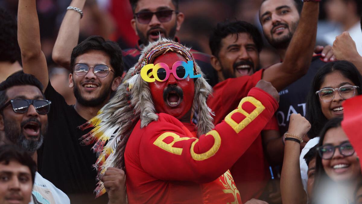 IPL 2025 shatters viewership records as T20 carnival reaches a billion people